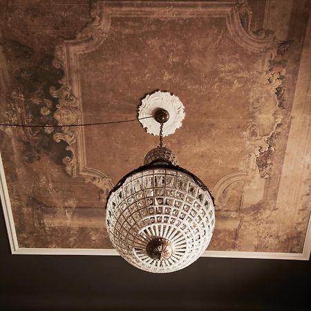 Villa Tower Inn Pisa Luaran gambar