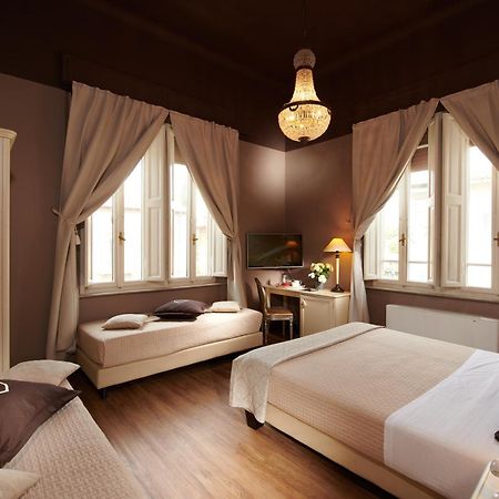Villa Tower Inn Pisa Luaran gambar