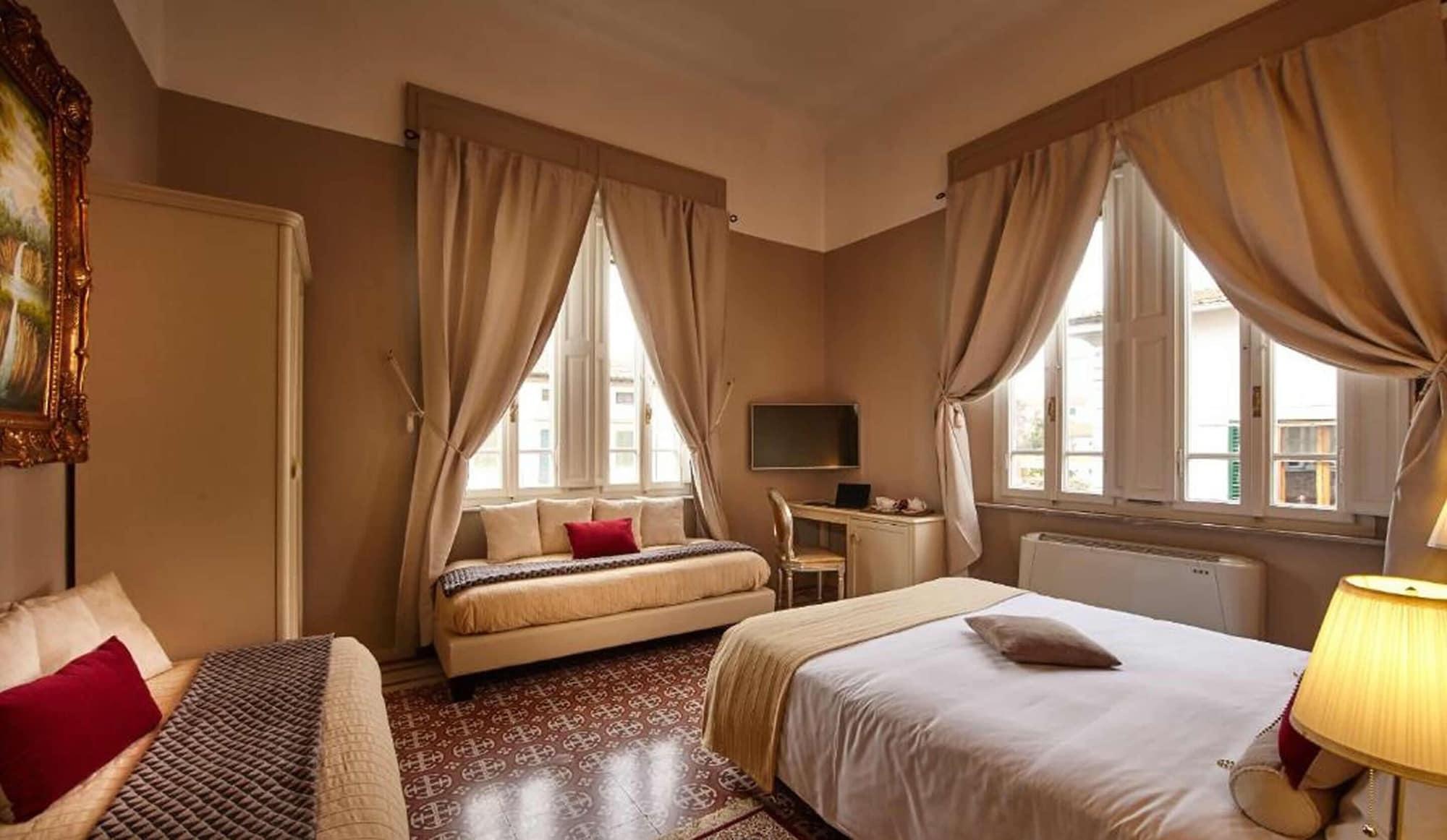 Villa Tower Inn Pisa Luaran gambar