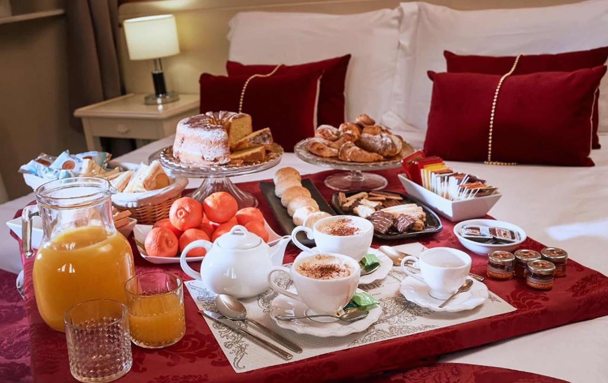 Villa Tower Inn Pisa Luaran gambar