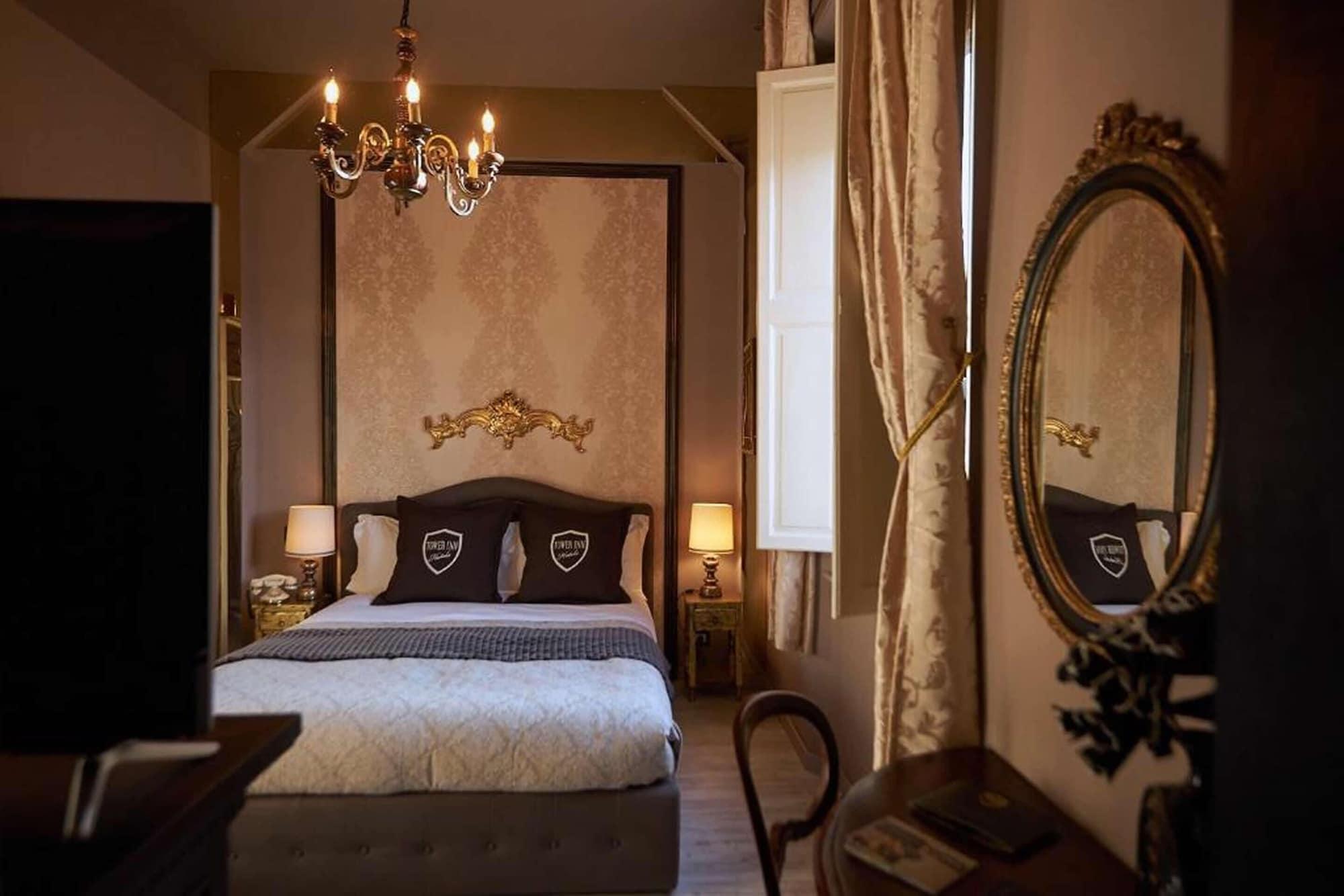 Villa Tower Inn Pisa Luaran gambar