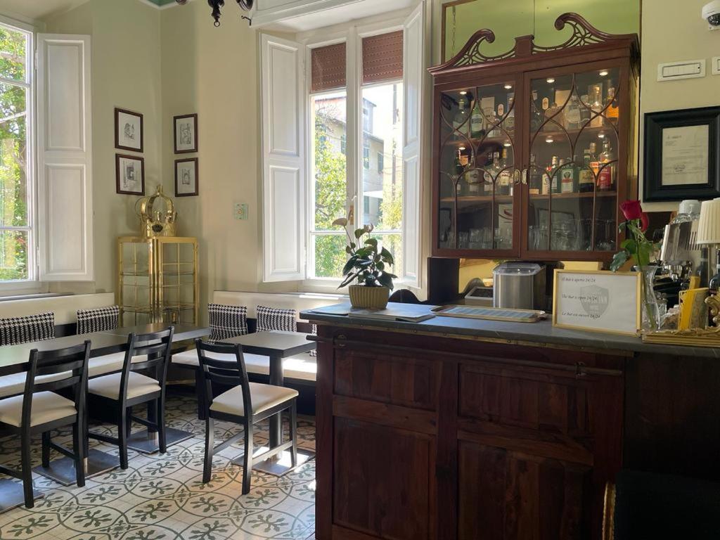 Villa Tower Inn Pisa Luaran gambar