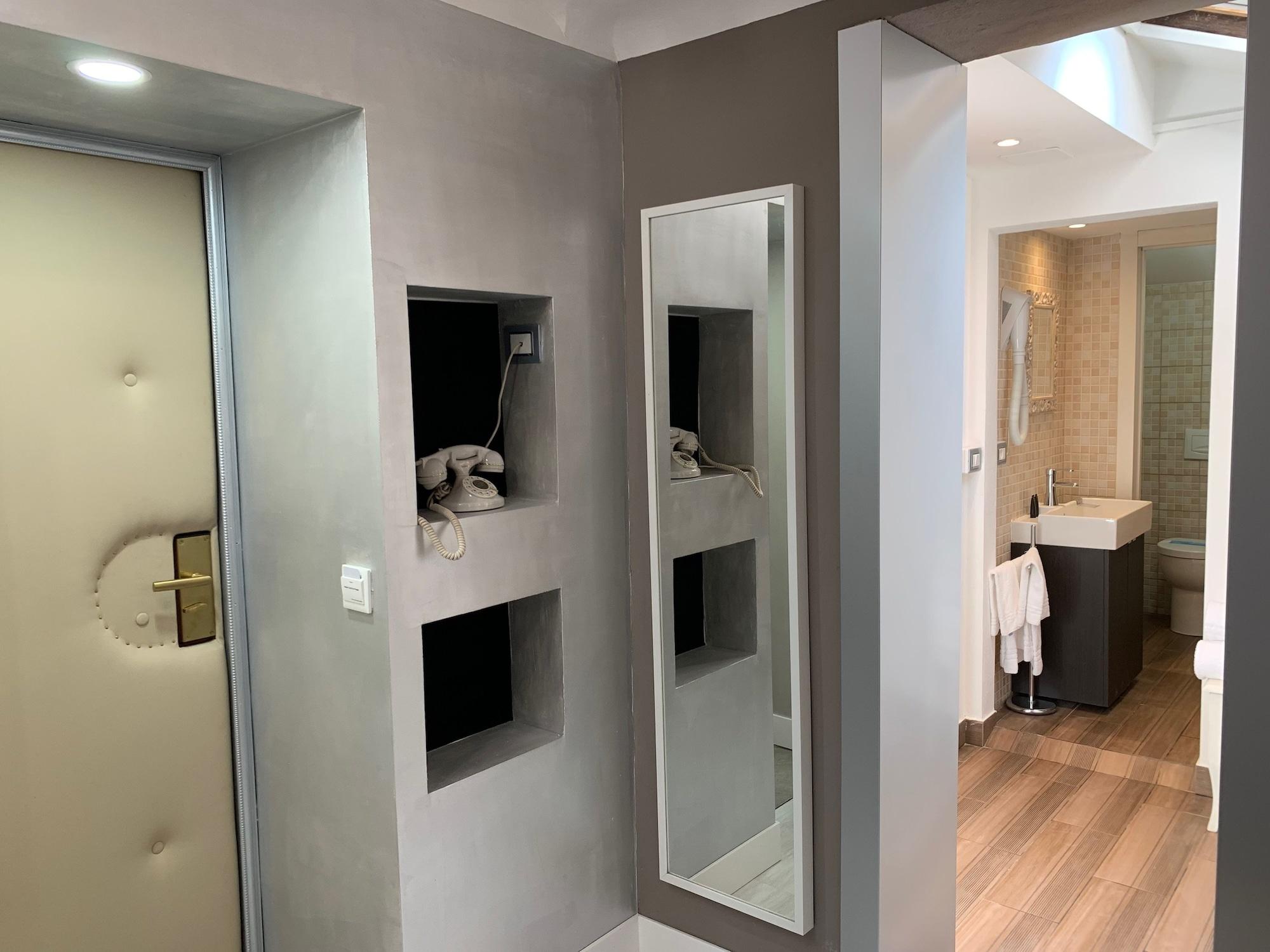 Villa Tower Inn Pisa Luaran gambar