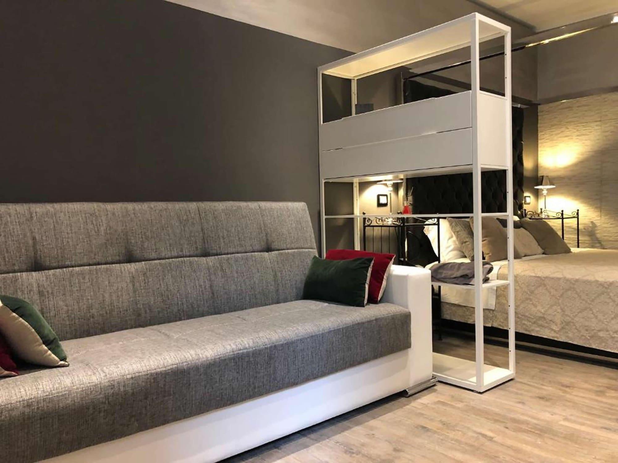 Villa Tower Inn Pisa Luaran gambar