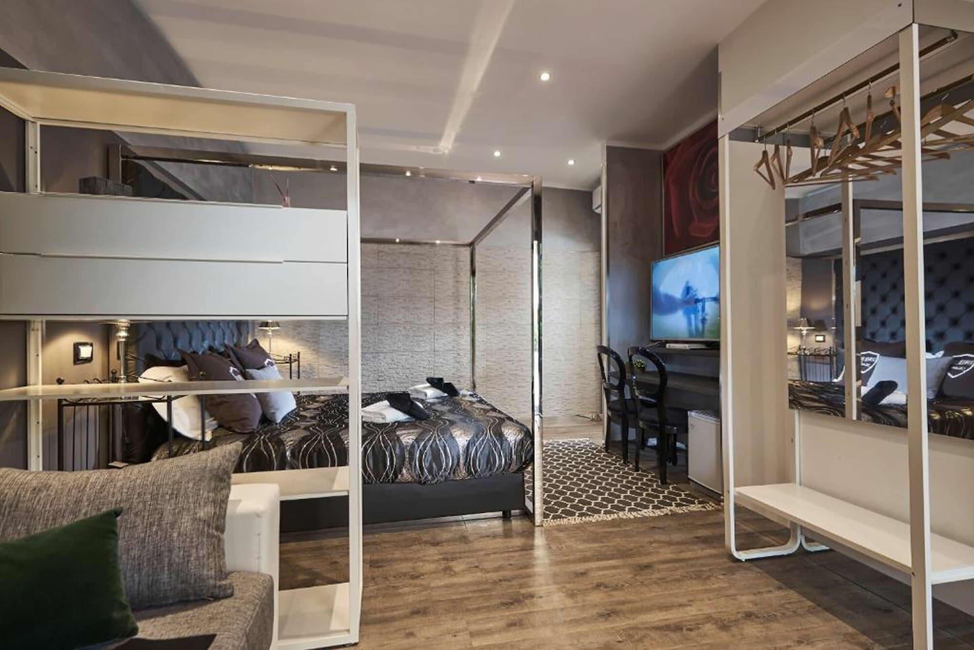 Villa Tower Inn Pisa Luaran gambar