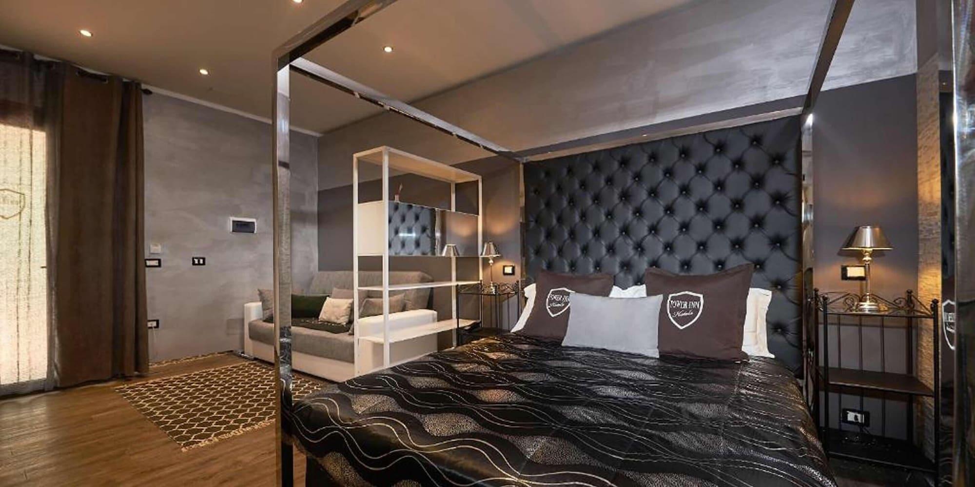 Villa Tower Inn Pisa Luaran gambar