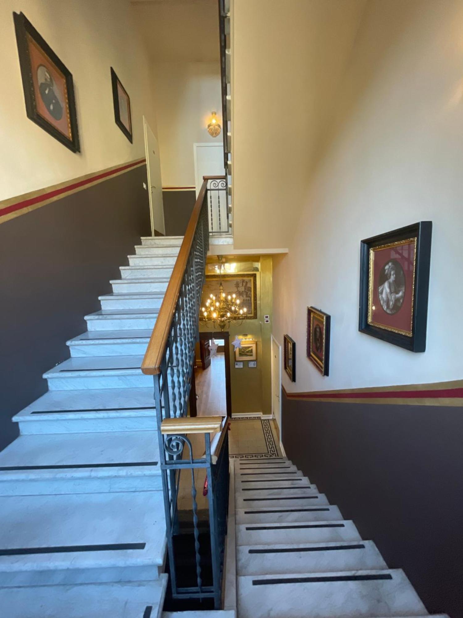 Villa Tower Inn Pisa Luaran gambar