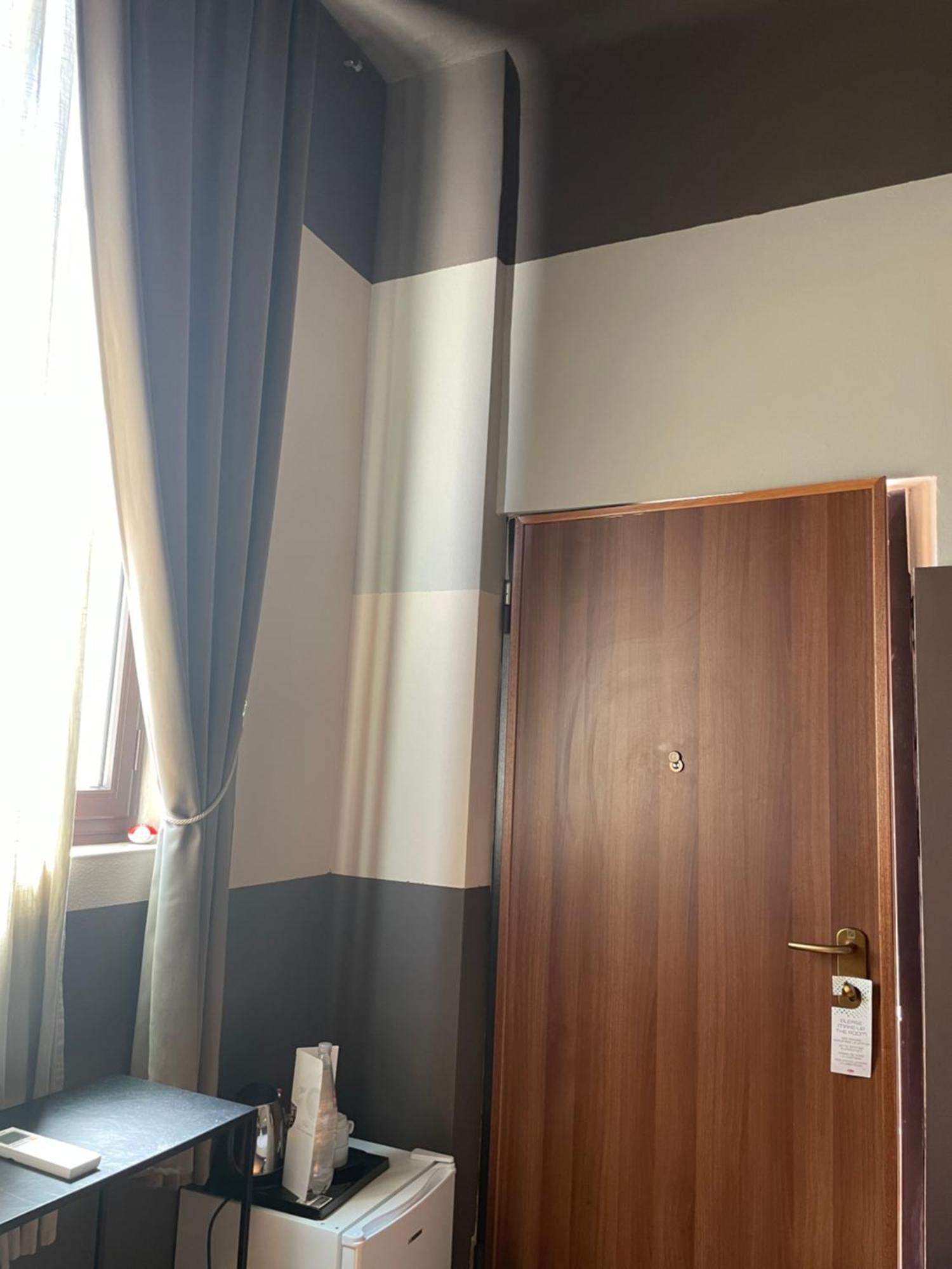 Villa Tower Inn Pisa Luaran gambar