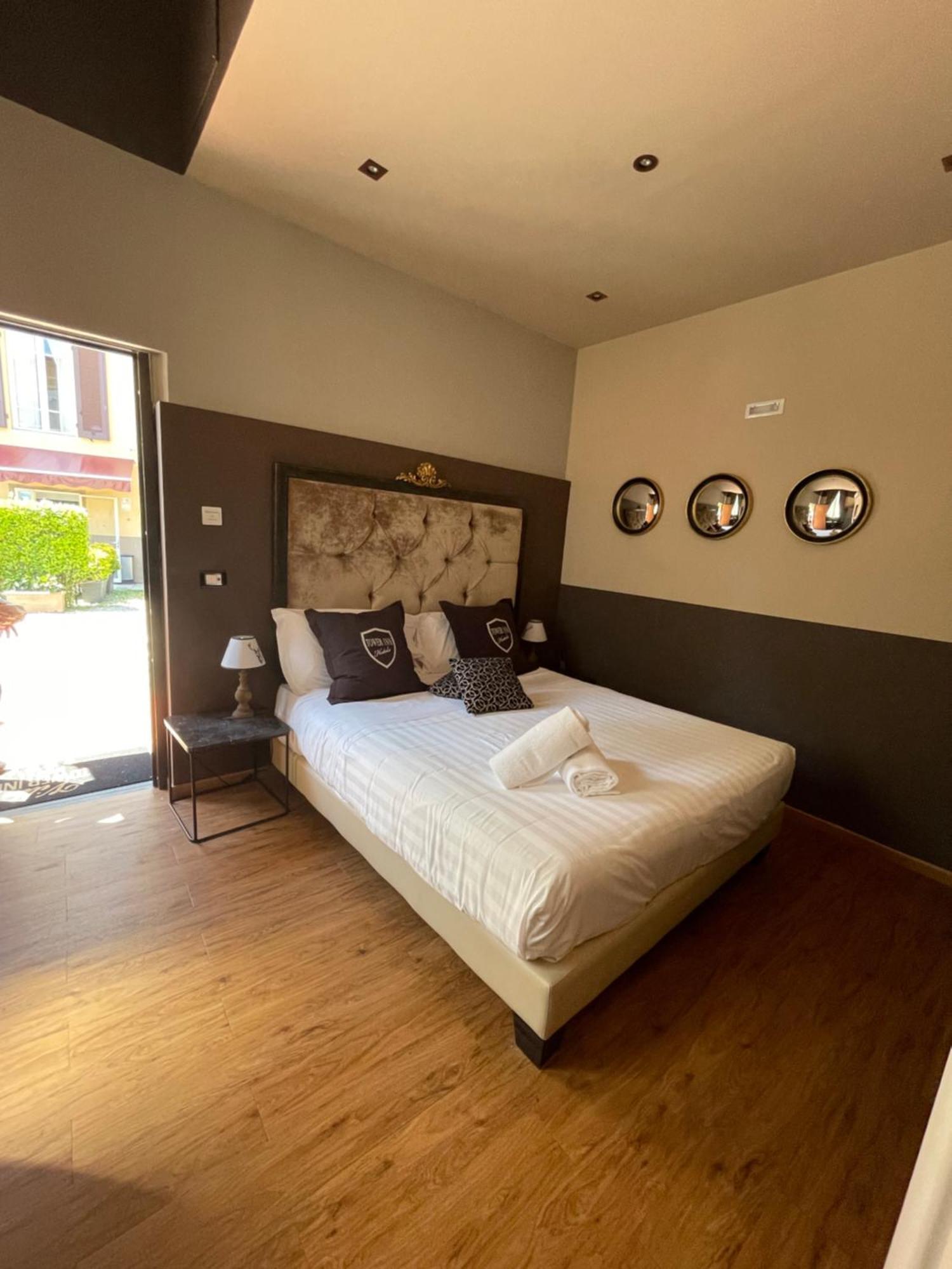 Villa Tower Inn Pisa Luaran gambar