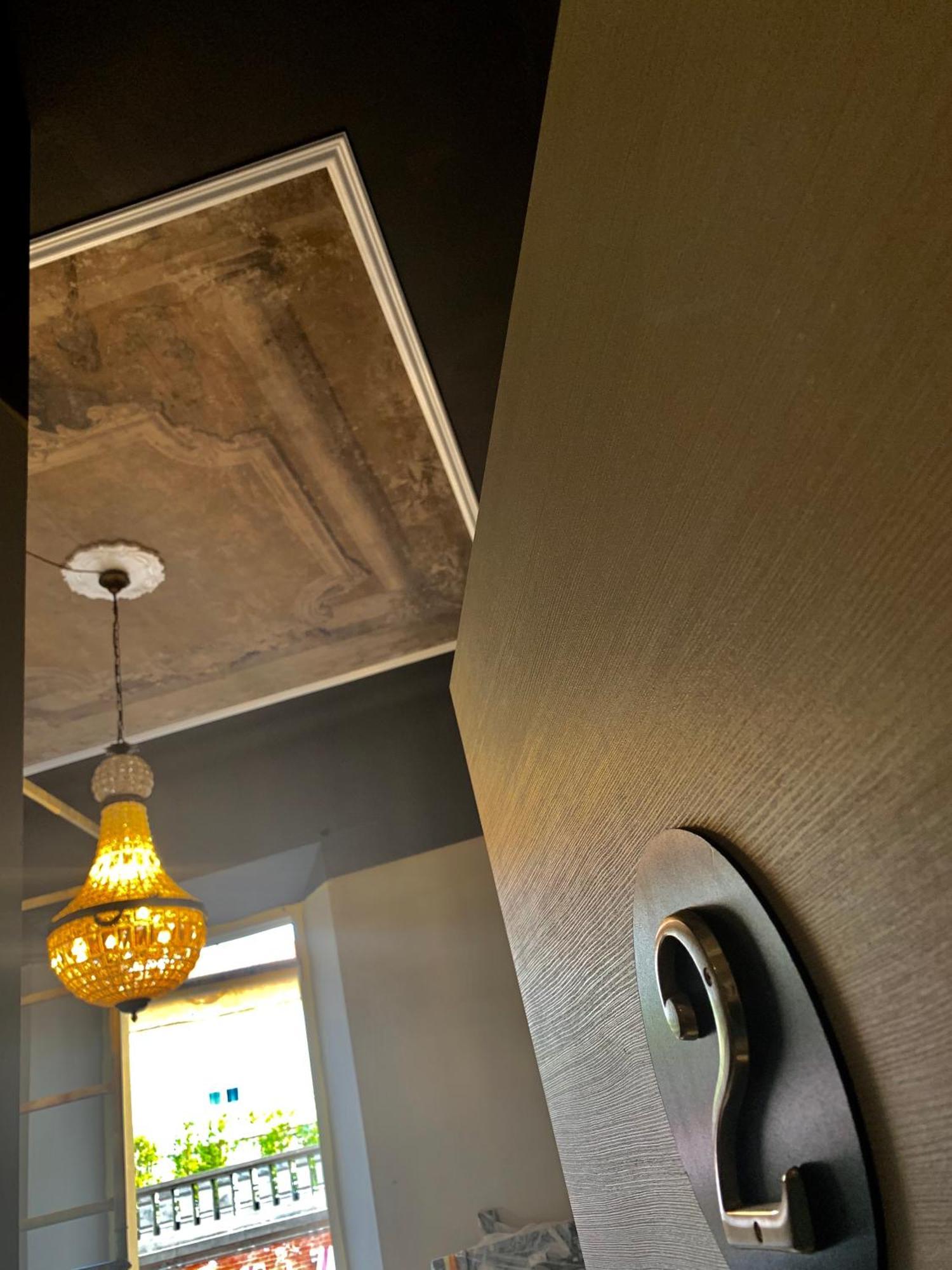 Villa Tower Inn Pisa Luaran gambar