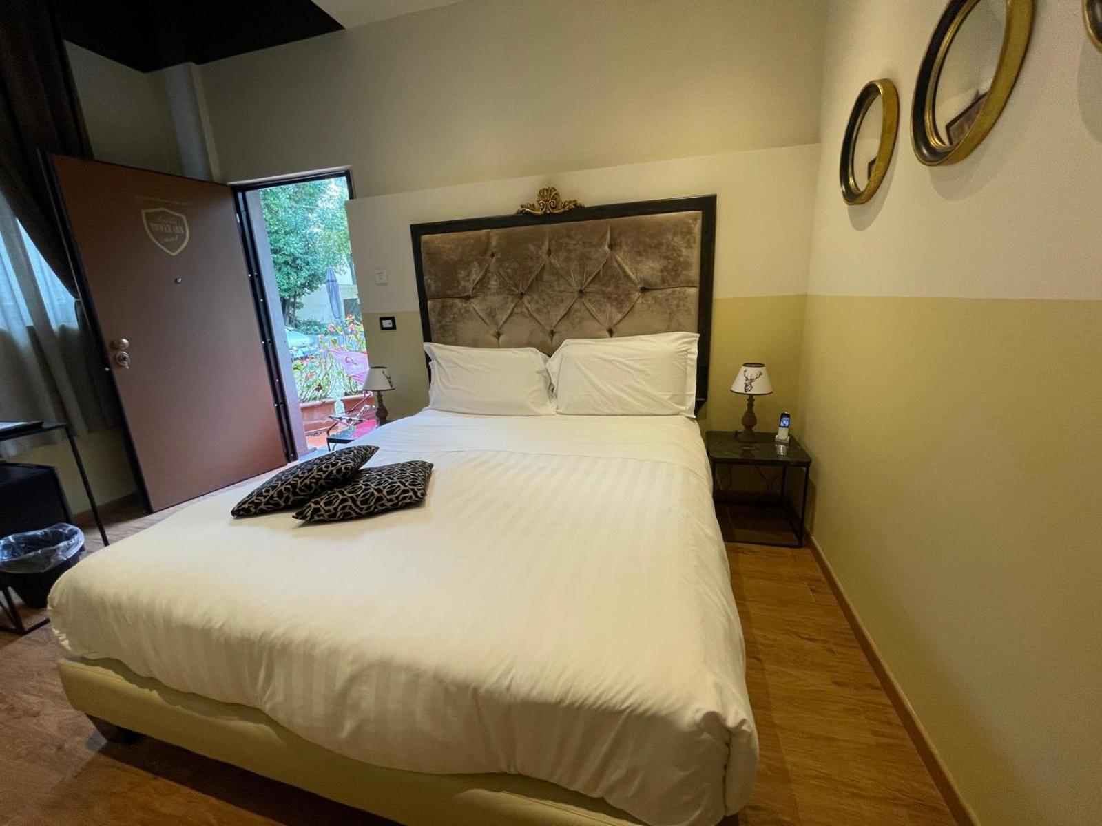 Villa Tower Inn Pisa Luaran gambar