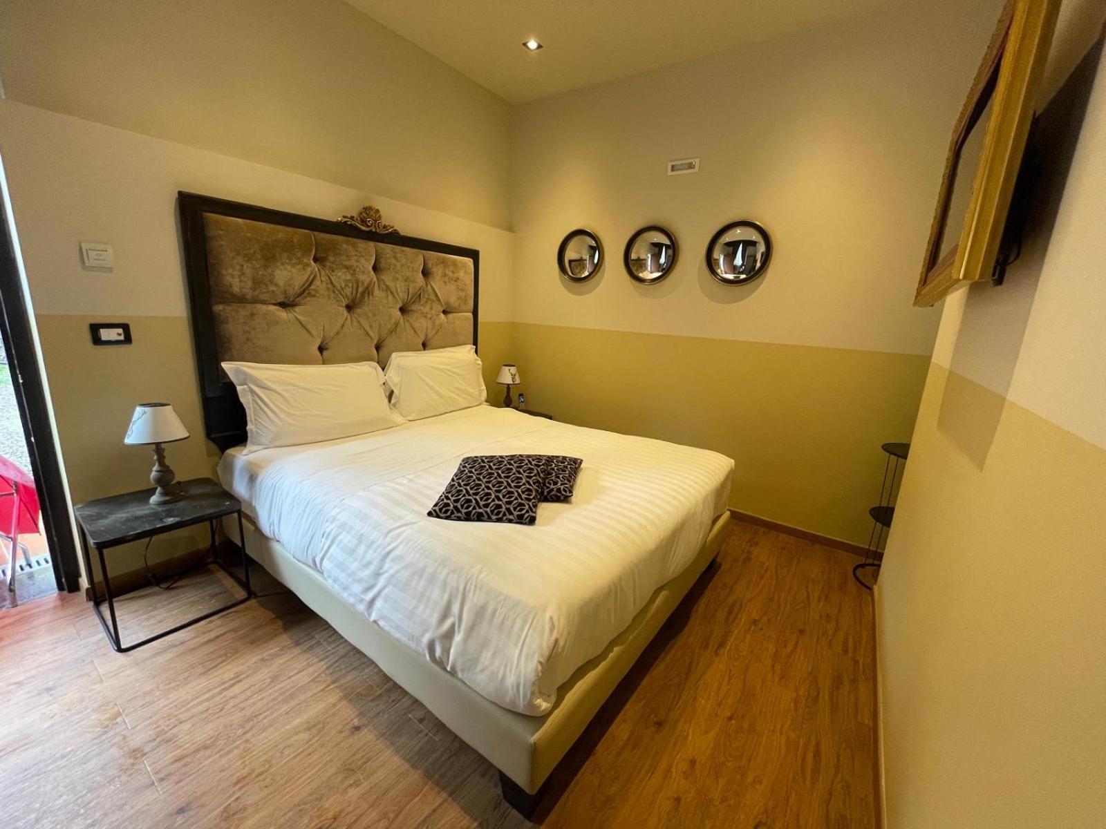 Villa Tower Inn Pisa Luaran gambar