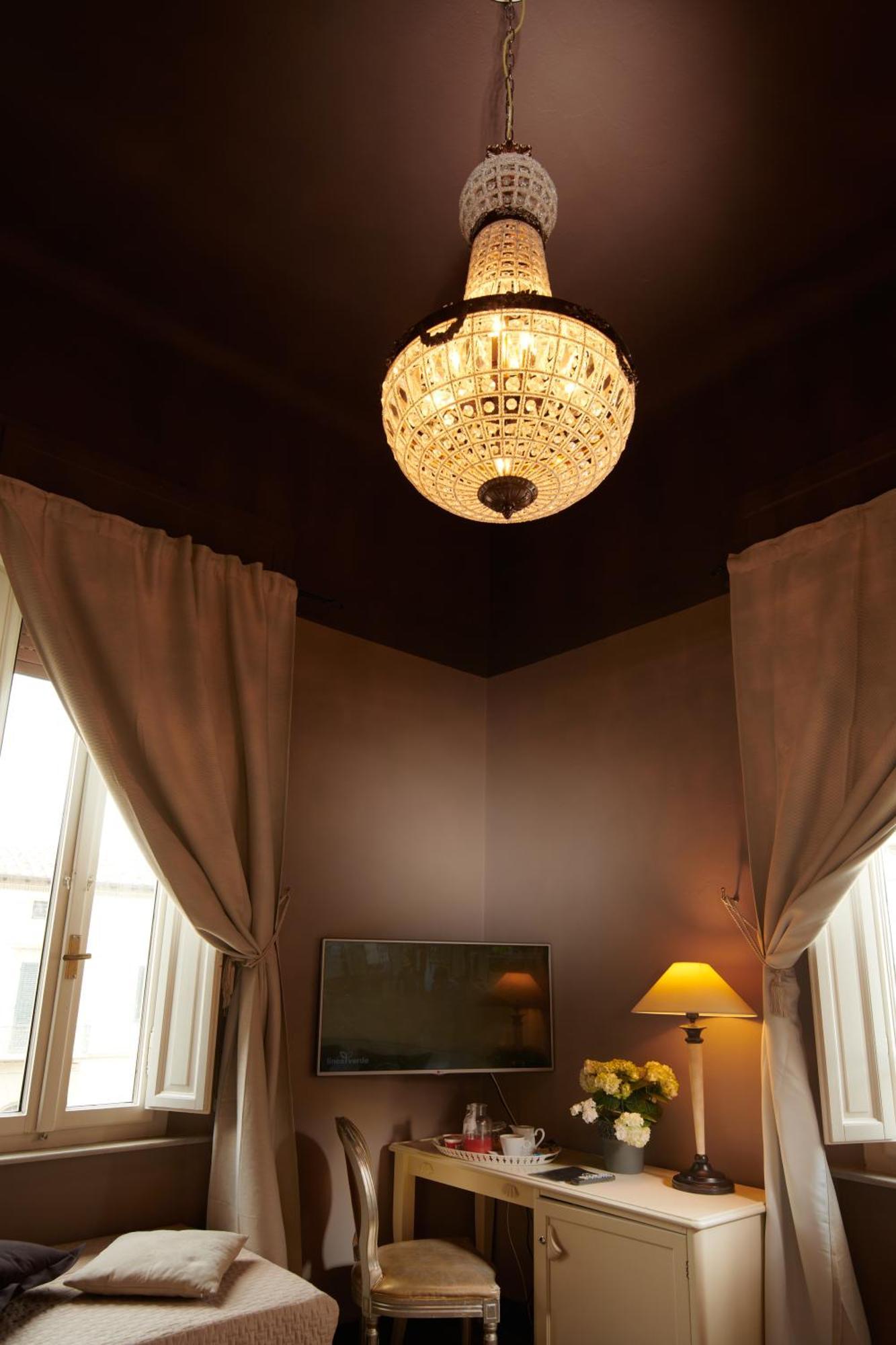 Villa Tower Inn Pisa Luaran gambar