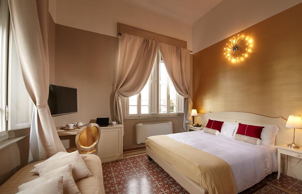 Villa Tower Inn Pisa Luaran gambar