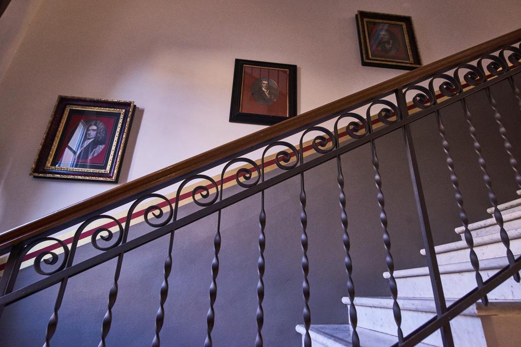 Villa Tower Inn Pisa Luaran gambar