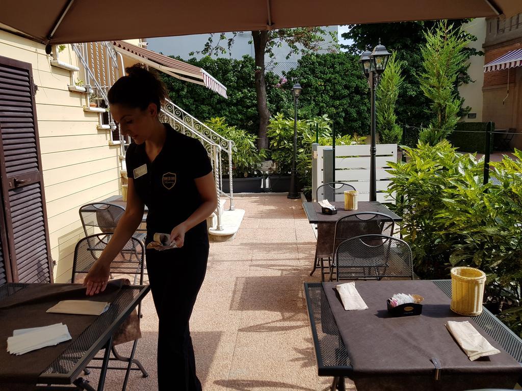 Villa Tower Inn Pisa Luaran gambar