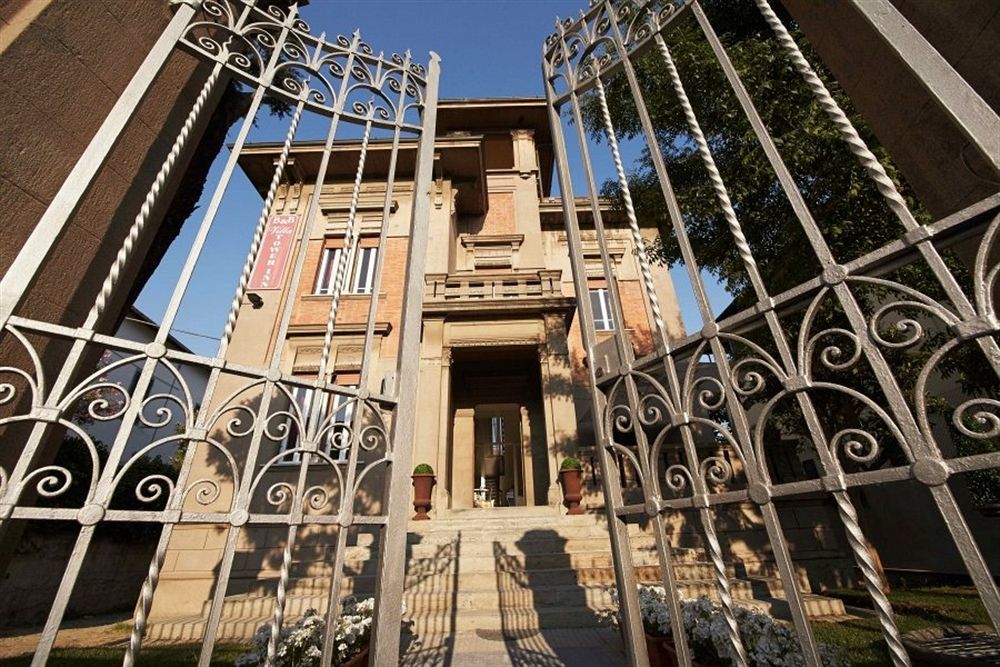 Villa Tower Inn Pisa Luaran gambar