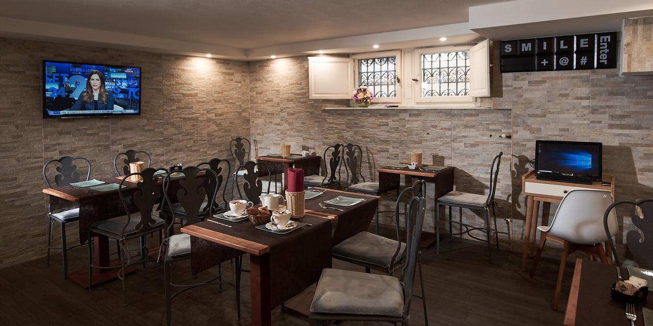Villa Tower Inn Pisa Luaran gambar