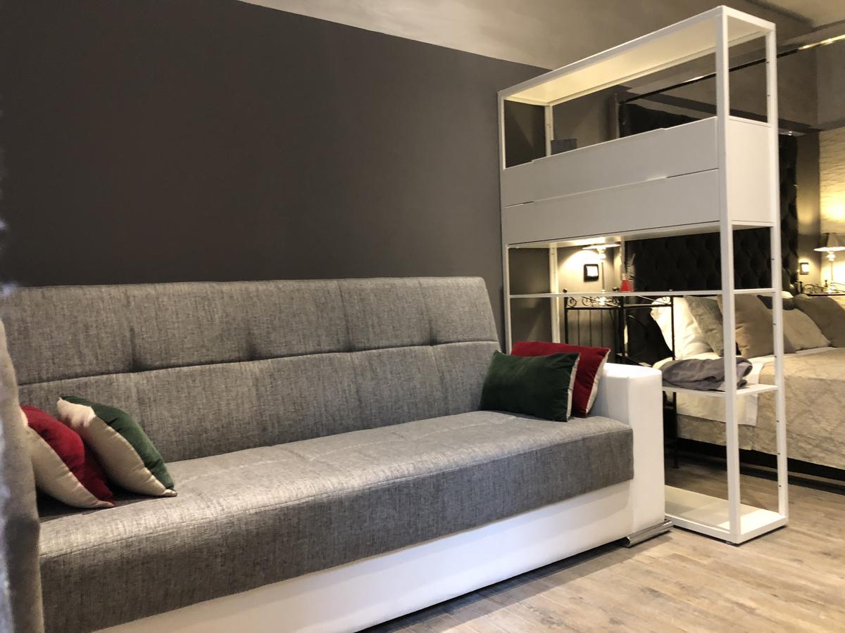 Villa Tower Inn Pisa Luaran gambar